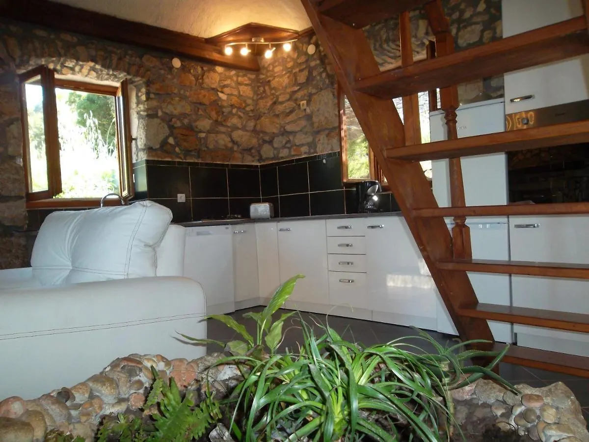 Apartment Damir Nerezine Croatia